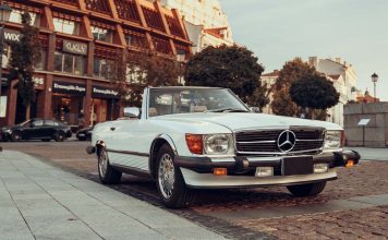 Isplati li se ulagati u klasične automobile? Da, ako znate što tražiti