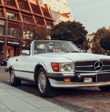 Isplati li se ulagati u klasične automobile? Da, ako znate što tražiti