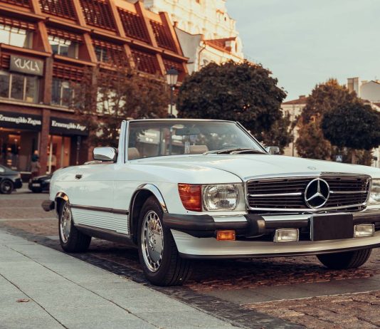 Isplati li se ulagati u klasične automobile? Da, ako znate što tražiti