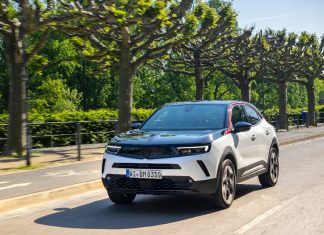 Opel Mokka sada je dostupna i kao hibrid s tehnologijom od 48 V