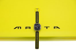 Opel i Bandwerk predstavljaju novu memorabiliju u spomen na model Manta A