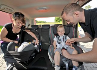 Provjerite savjete za bezbrižnu ljetnu vožnju