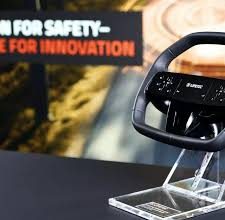 Zaslon unutar upravljača sada je, nažalost, moguć