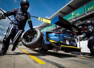 I motosport je sve više u znaku održivosti