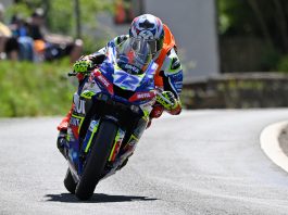 Loris Majcan pokorio najopasniju motociklističku utrku na svijetu