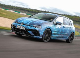 Novi Volkswagen Golf R ima 329 KS, ali nažalost, nema ručni mjenjač