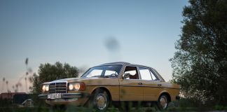 50. rođendan: Mercedes-Benz W123 – automobil koji je definirao pojam trajnosti