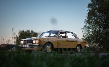 50. rođendan: Mercedes-Benz W123 – automobil koji je definirao pojam trajnosti