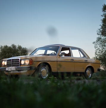 50. rođendan: Mercedes-Benz W123 – automobil koji je definirao pojam trajnosti