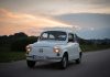 Zanimljivosti: Fiat 600 i “Fićek”
