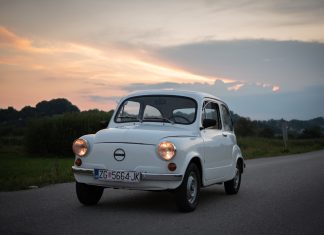 Zanimljivosti: Fiat 600 i “Fićek”