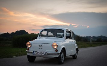 Zanimljivosti: Fiat 600 i “Fićek”