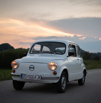 Zanimljivosti: Fiat 600 i “Fićek”