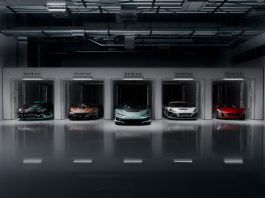 Rimac predstavio Neveru R: radikalniju verziju Nevere, hiper automobil s 2107 konjskih snaga