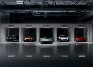 Rimac predstavio Neveru R: radikalniju verziju Nevere, hiper automobil s 2107 konjskih snaga