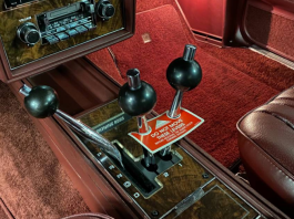 Neobični automobilski mjenjači 2