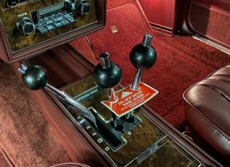 Neobični automobilski mjenjači 2