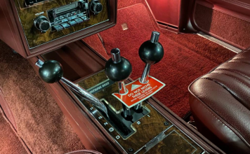 Neobični automobilski mjenjači 2