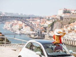 Hrvati ovoga ljeta najviše iznajmljuju automobile u Italiji, Francuskoj, Malti, ali i Hrvatskoj