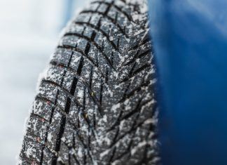 Vozači s premium zimskim gumama imaju više samopouzdanja