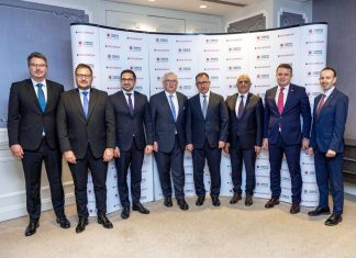 MOL Grupa i Turkish Petroleum uspostavit će strateško partnerstvo za istraživanje ugljikovodika