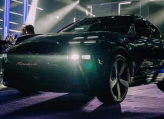 Predstavljen novi Porsche Macan – umjetnost pokreta s električnim srcem