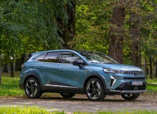 Renault Symbioz: upoznajte obiteljsko „Vozilo Za Život”