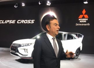 Carlos Ghosn, nekad najpoznatiji automobilski menadžer na svijetu, još uvijek bježi od ruke pravde