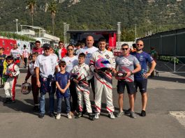 Fantastični Vito Ćoza osvojio šesto mjesto na karting Svjetskom prvenstvu u Sarnu