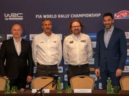 Službeno je: Rally prvenstva se vračaju u Hrvatsku