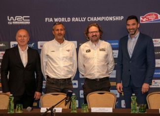 Službeno je: Rally prvenstva se vračaju u Hrvatsku