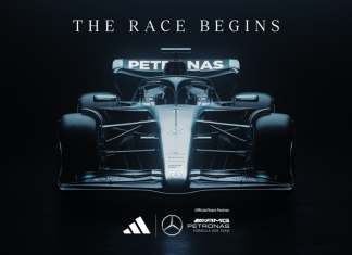 Adidas se vraća u Formulu 1 kroz partnerstvo s Mercedesom