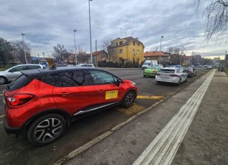Obavljen pojačani nadzor vozila autoškola i instruktora vožnje- svaki treći nadzirani instruktor u prekršaju