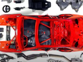 Ovo je M3 CSL kojeg BMW nikad nije proizveo…