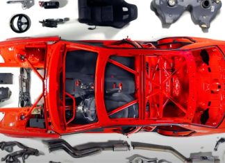 Ovo je M3 CSL kojeg BMW nikad nije proizveo…