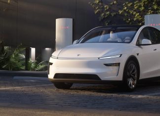 Tesla Model Y Juniper – ovo su glavni detalji jedne od najočekivanijih automobilističkih novina ove godine