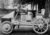 Porsche je još daleke 1900. napravio električni motor u kotaču