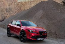 Alfa Romeo Junior – Izbor za prave šmekere i sladokusce