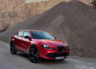 Alfa Romeo Junior – Izbor za prave šmekere i sladokusce