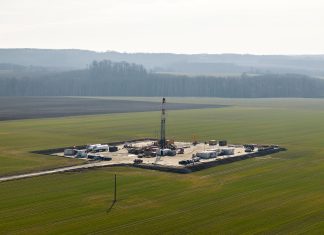 MOL otkrio novo naftno polje u zapadnoj Mađarskoj