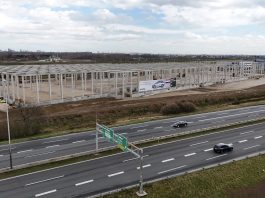 Verne: Traje proces verifikacije prototipova, pojačavaju se testiranja, napreduje gradnja tvornice