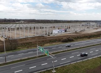 Verne: Traje proces verifikacije prototipova, pojačavaju se testiranja, napreduje gradnja tvornice