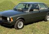 50. Rođendan: BMW Serije 3 E21 (1975.)