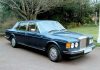 45. Rođendan – Bentley Mulsanne (1980.)