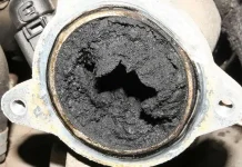 Najčešći problemi s EGR ventilom i kako ih popraviti