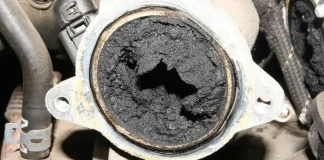 Najčešći problemi s EGR ventilom i kako ih popraviti