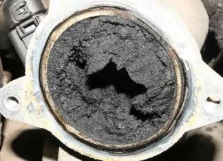 Najčešći problemi s EGR ventilom i kako ih popraviti