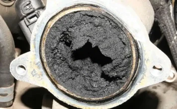 Najčešći problemi s EGR ventilom i kako ih popraviti