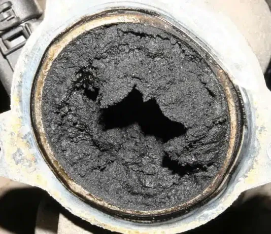 Najčešći problemi s EGR ventilom i kako ih popraviti