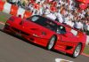 30 Rođendan: Ferrari F50 (1995.)